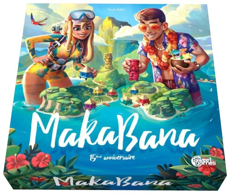 Maka Bana — Édition 2021