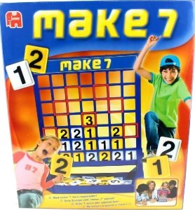 Make 7