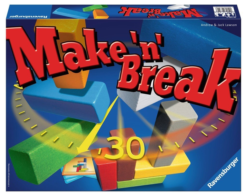 Make'N'Break