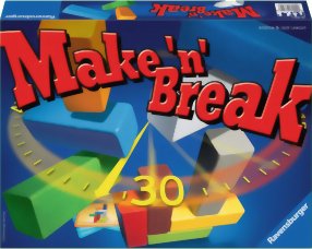 Make'N'Break