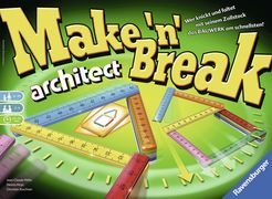 Make'n'Break Architect