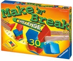 Make'n'Break Challenge