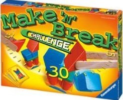 Make'n'Break Challenge