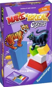 Make 'n' Break Circus