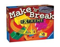 Make 'N' Break Extreme
