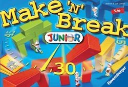 Make'n'Break Junior