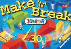 Make'n'Break Junior