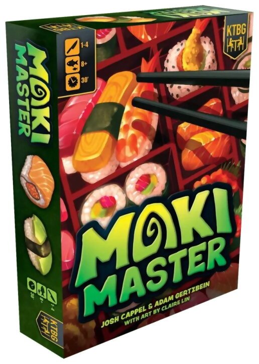 Maki Master