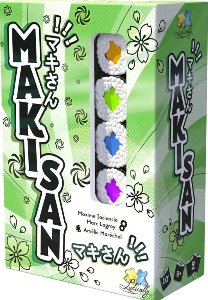 Photo: Maki-San