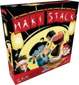 Maki Stack