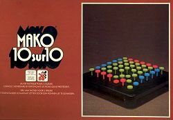 Mako 10 sur 10