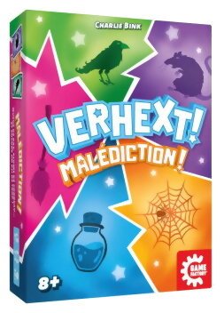 Malédiction!