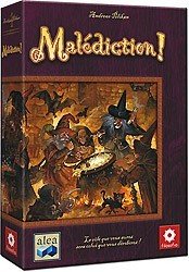 Malédiction!