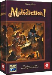Malédiction!