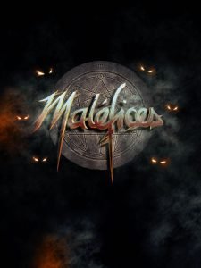 Maléfices