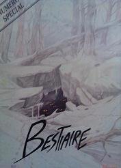 Malefices Bestiaire