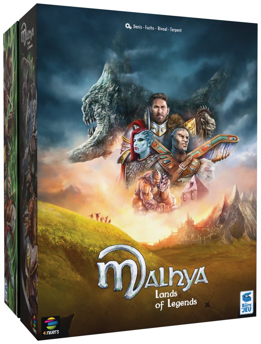 Mahlya