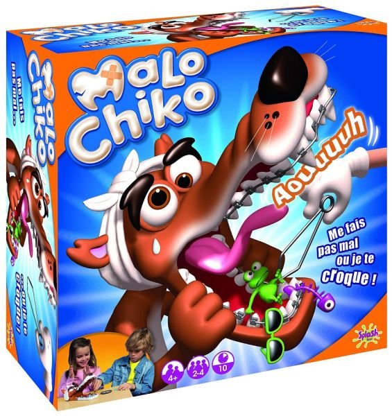 Malo Chiko