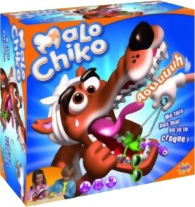 Malo Chiko