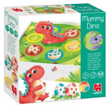 Maman Dino