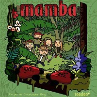 Photo: Mamba