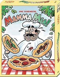 Mamma Mia !