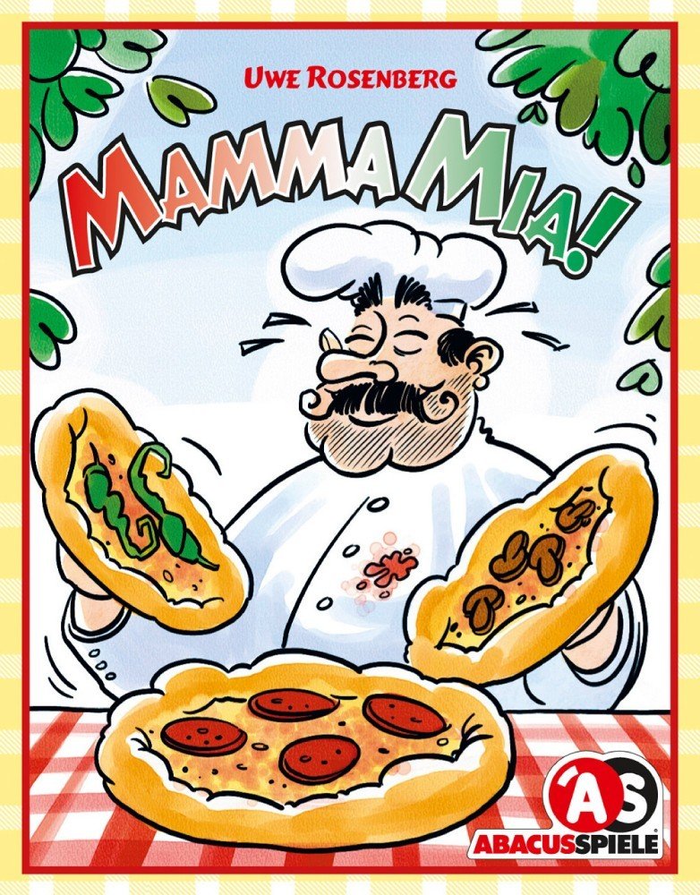 Mamma Mia !