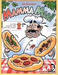 Mamma Mia !
