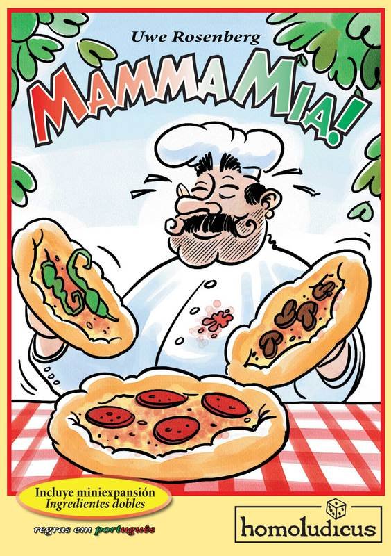 Mamma Mia !