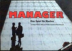 Manager