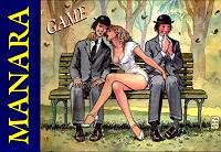 Manara Game