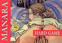 Manara Hard Game