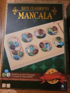 Mancala