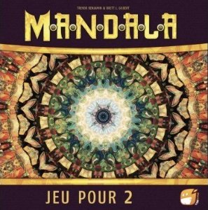 Photo: Mandala