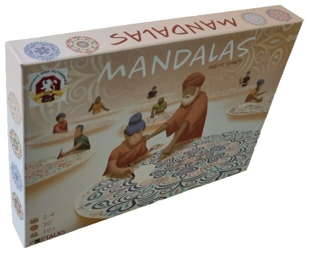 Mandalas