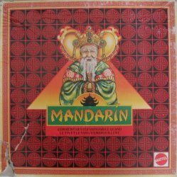 Mandarin