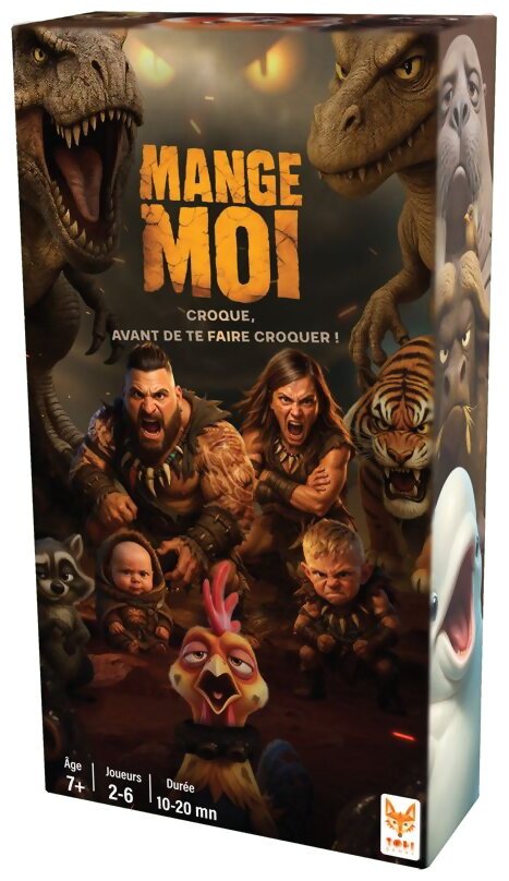 Mange Moi