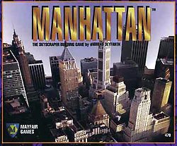 Manhattan