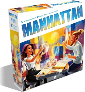 Manhattan