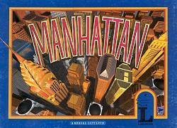 Manhattan — Édition 2001