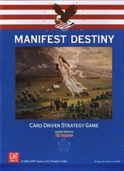 Manifest Destiny