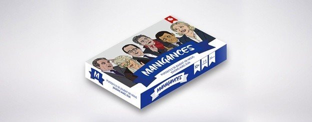 Photo: Manigances
