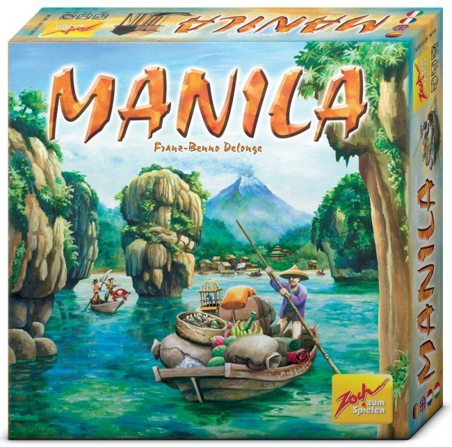 Manila