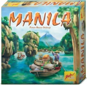 Manila
