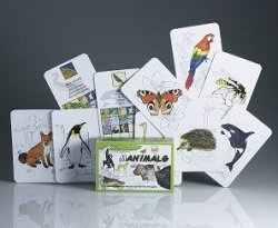 Manimals