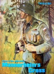 Mannerheim's Cross - Finland at War 1939-1945