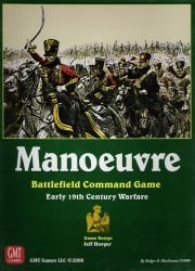 Manœuvre