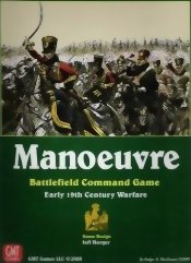 Manœuvre