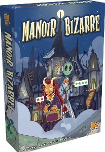 Photo: Manoir Bizarre