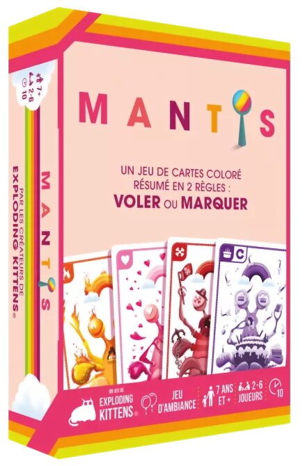 Mantis